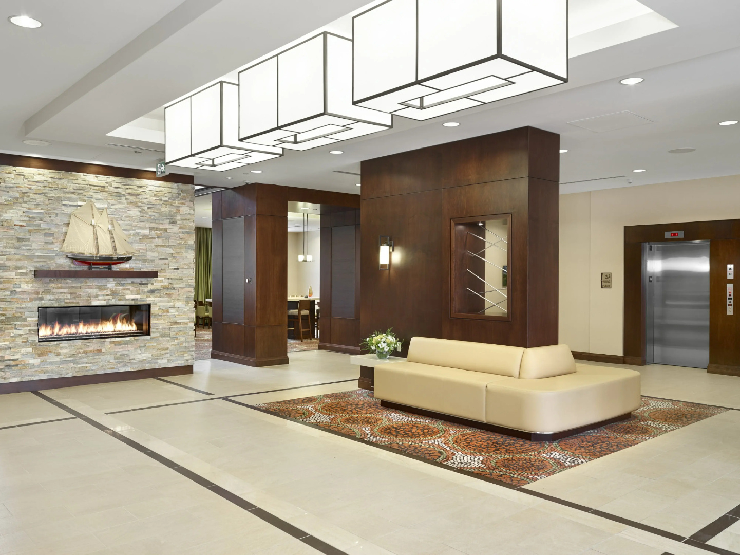 Foto - Homewood Suites by Hilton Halifax-Downtown