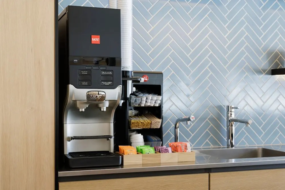 Foto - Fairfield by Marriott Kyoto Amanohashidate