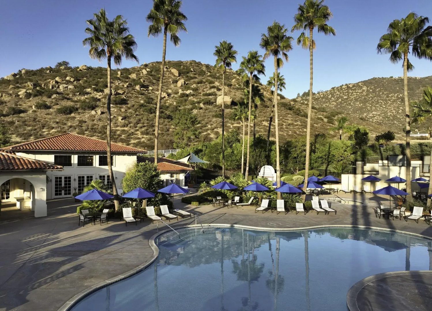 Photo - Hyatt Vacation Club at the Welk, San Diego