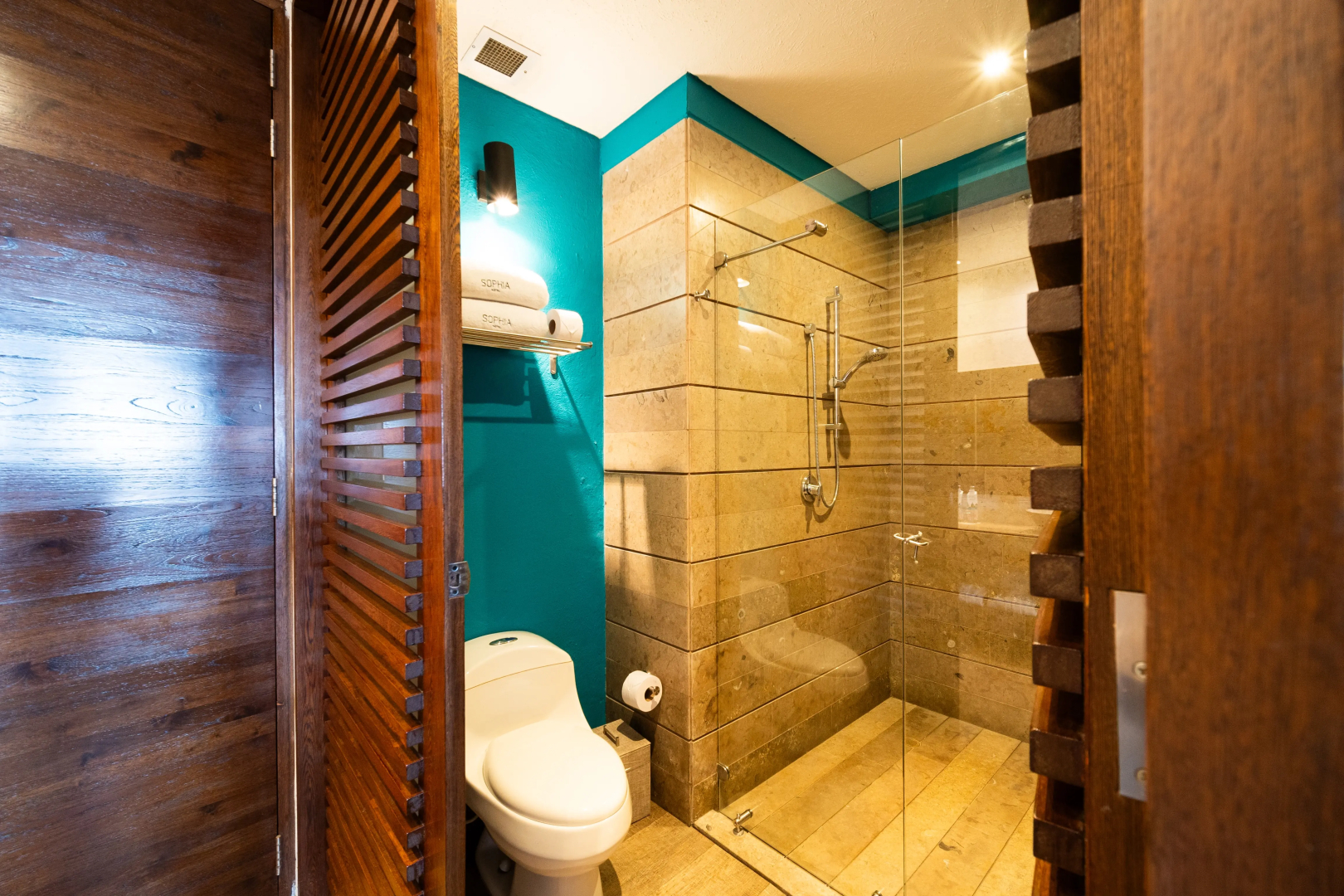 Photo - Sophia Hotel By OxoHotel