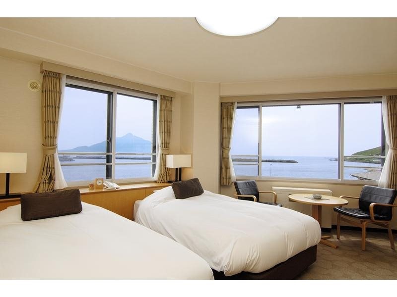 Hotel Rebun