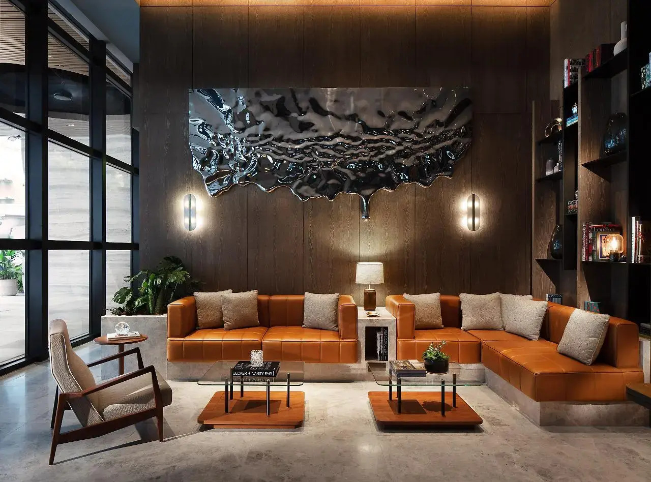 Photo - The Hari Hong Kong