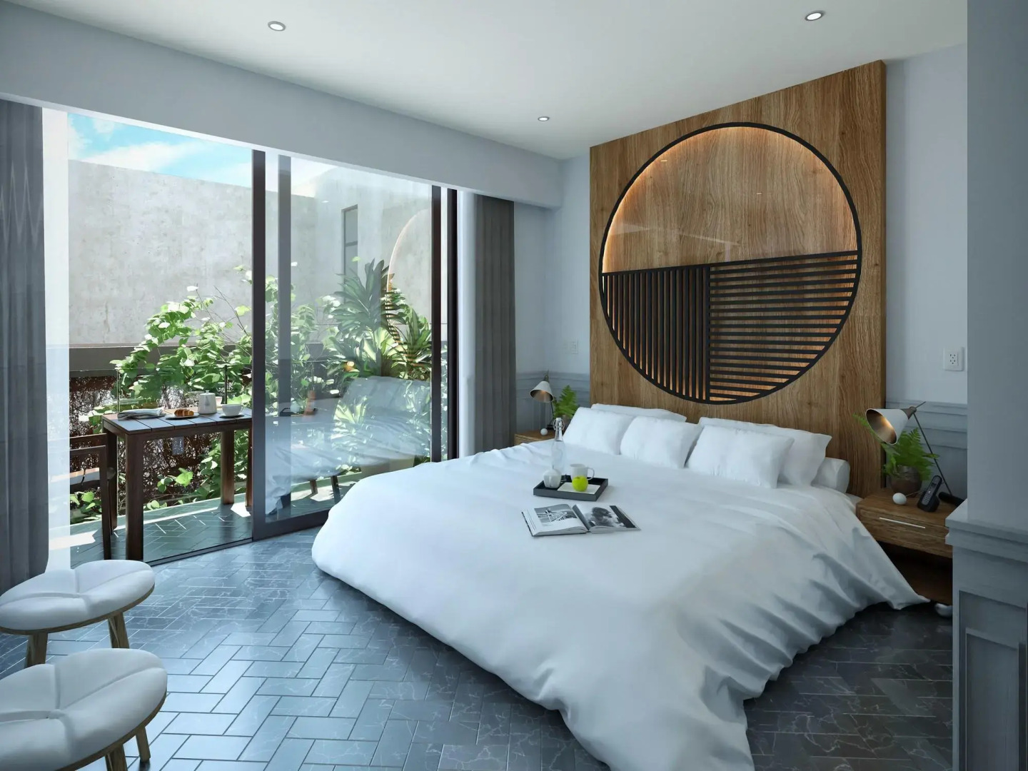 Foto - Singular Joy Downtown Residences