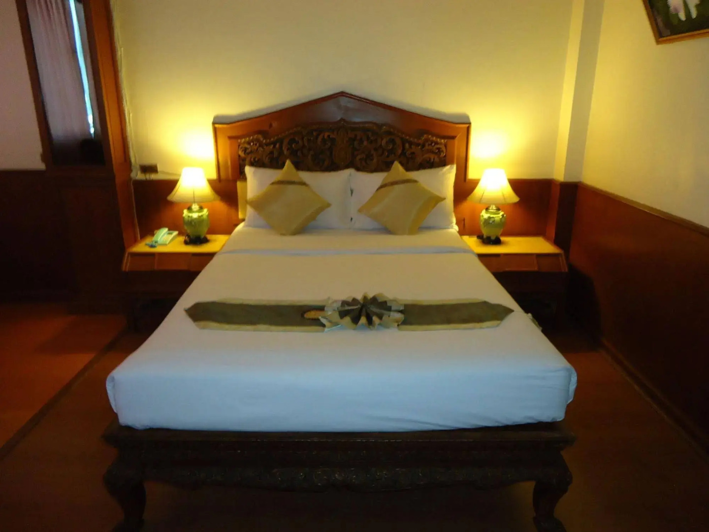 Foto - Hotel O Top North Guesthouse