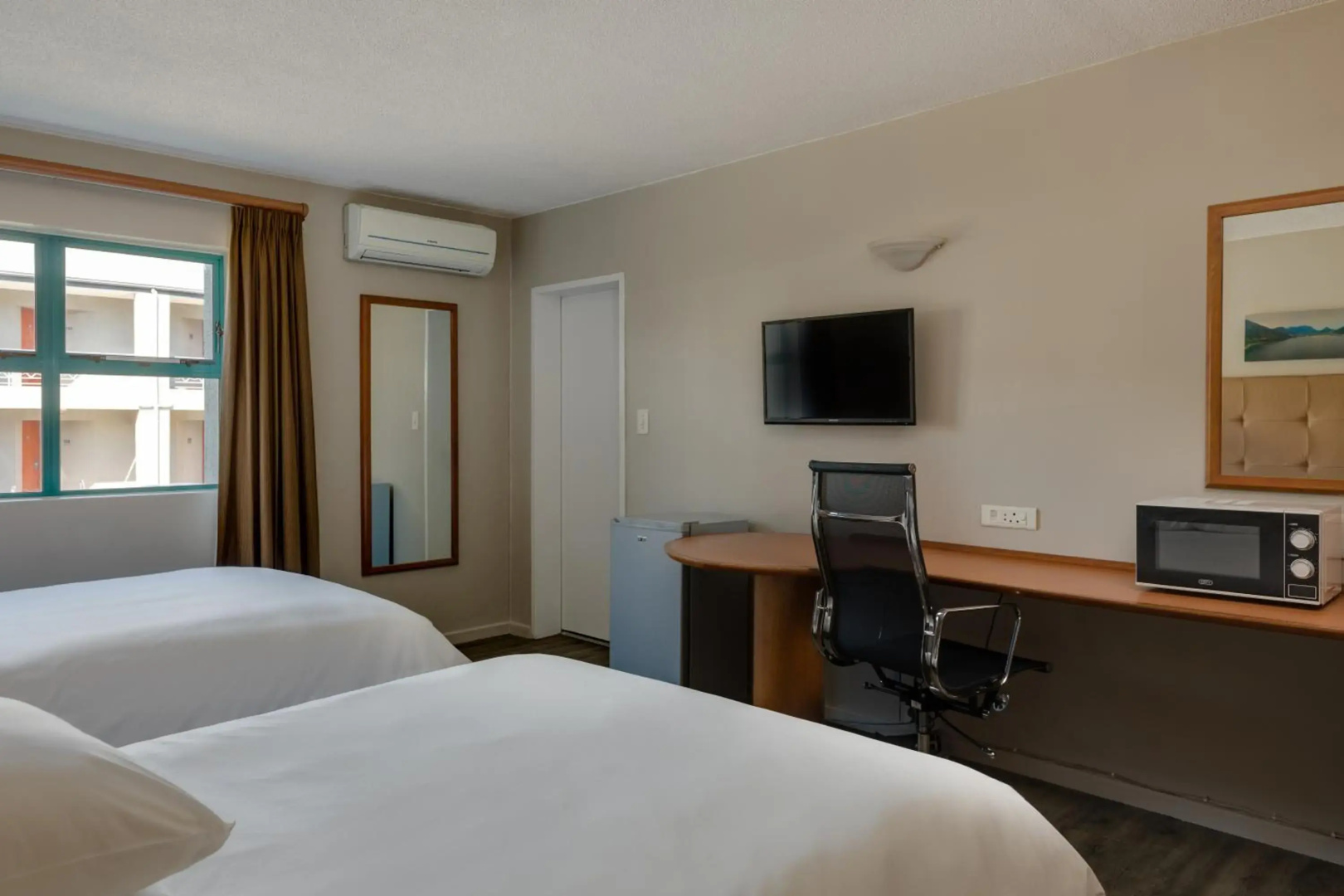 Foto - Protea Hotel by Marriott Cape Town Tyger Valley