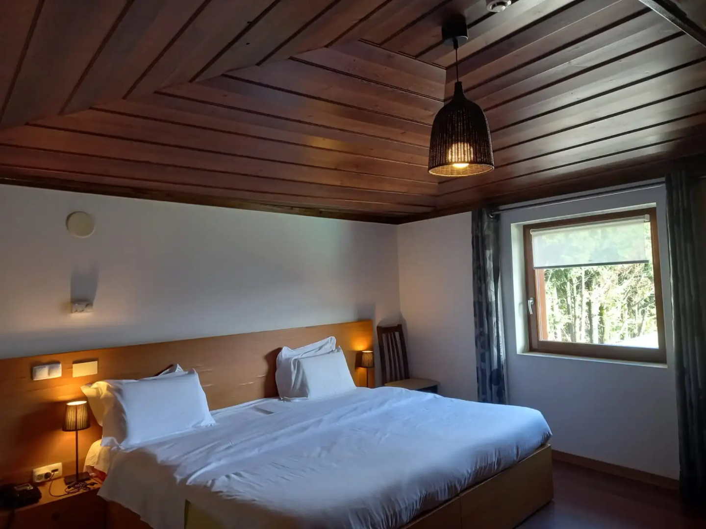 Foto - Hotel Rural Alves - BRAGA - Casa Alves de Torneiros