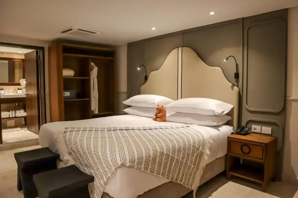 Photo - Hotel Casa Bianca By Faranda Boutique
