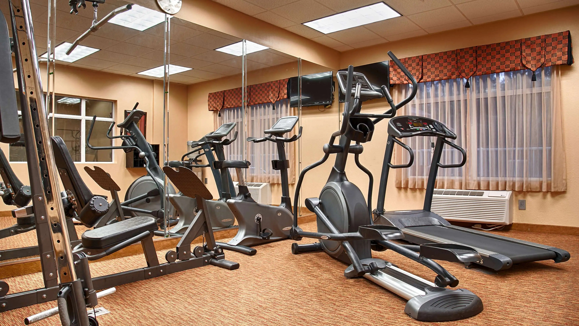 Foto - Best Western Plus Jacksonville West