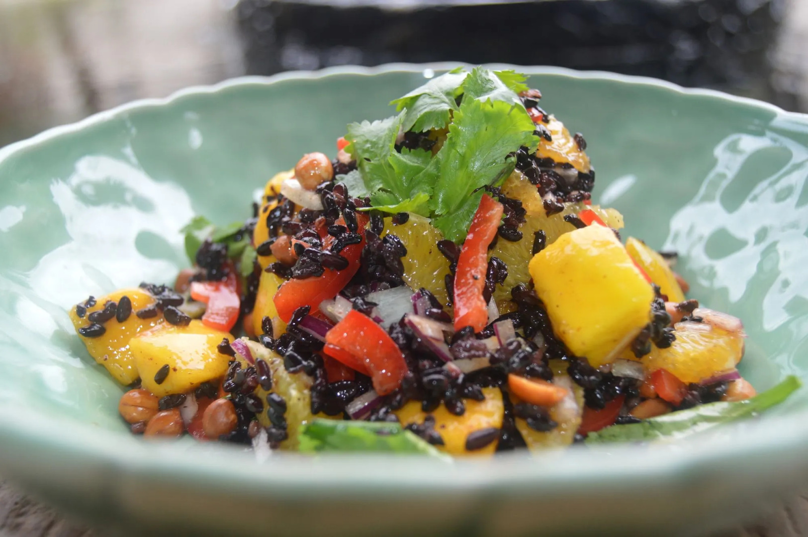 Foto - Korurua Dijiwa Ubud