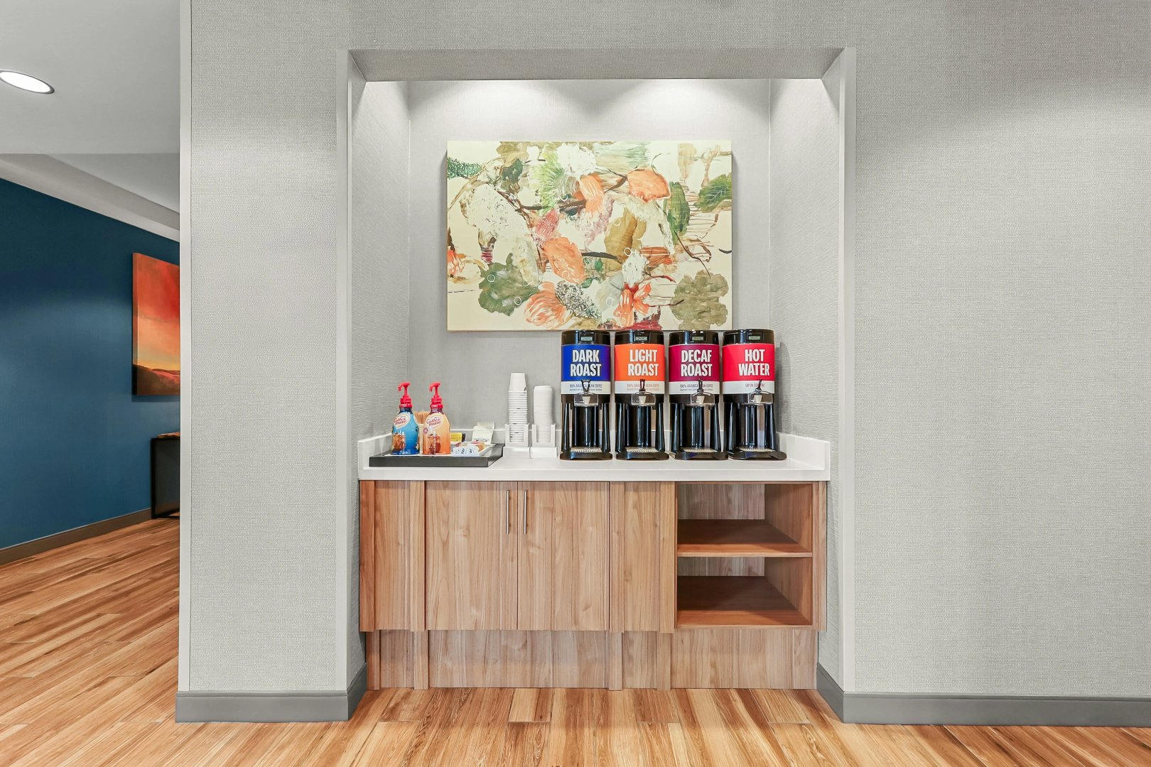Photo - Hampton Inn & Suites El Paso West