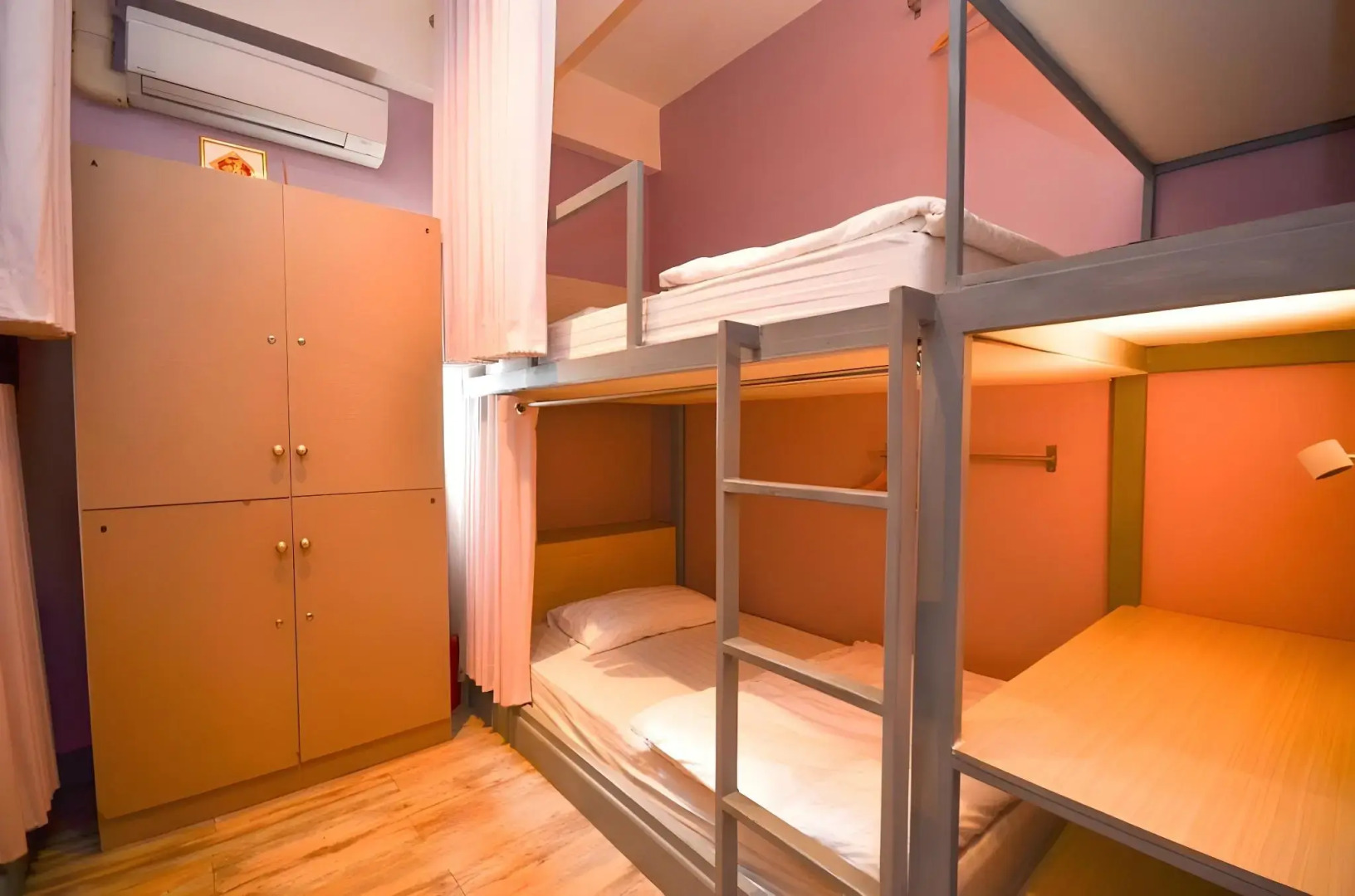 Foto - Good Day Hostel