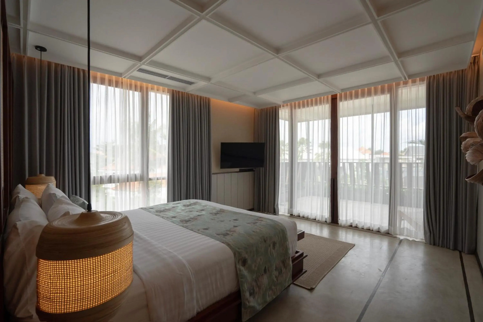 Foto - The Kemilau Hotel & Villa Canggu Bali