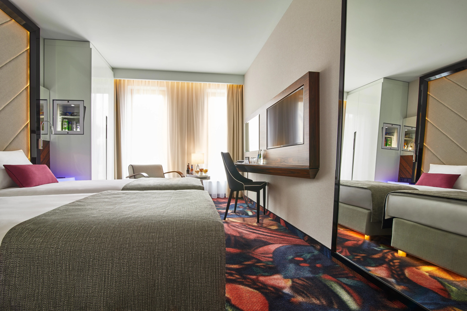 Foto - INX Design Hotel