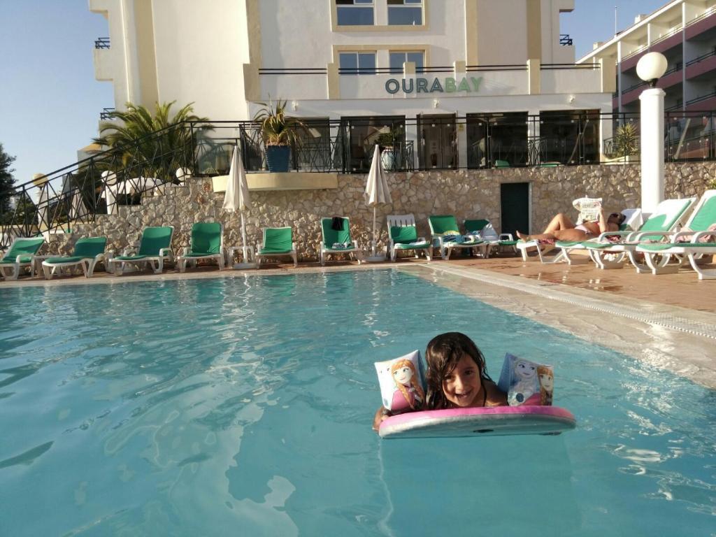 Foto - Ourabay Hotel Apartamento - Art & Holidays