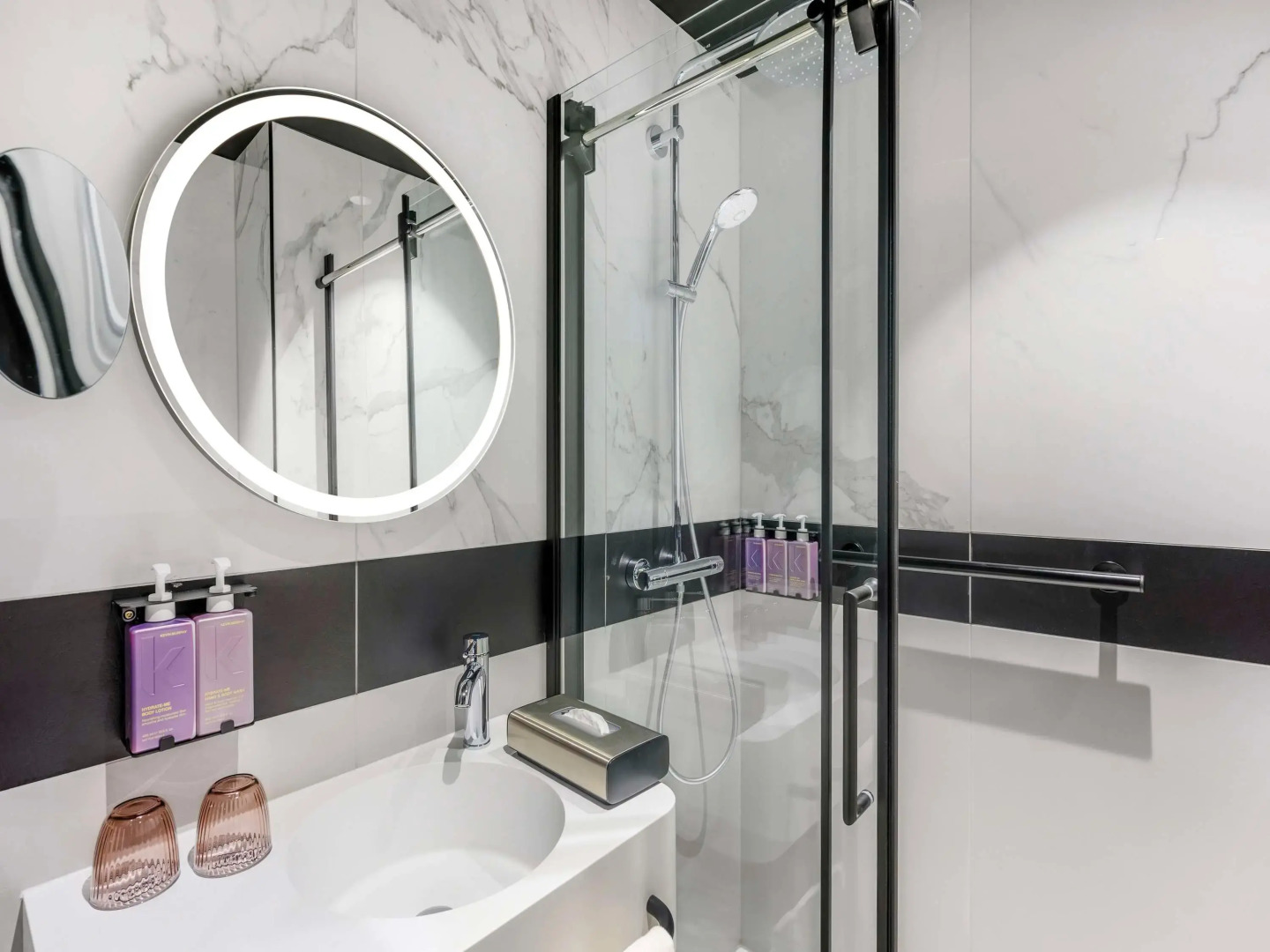 Foto - TRIBE Budapest Stadium