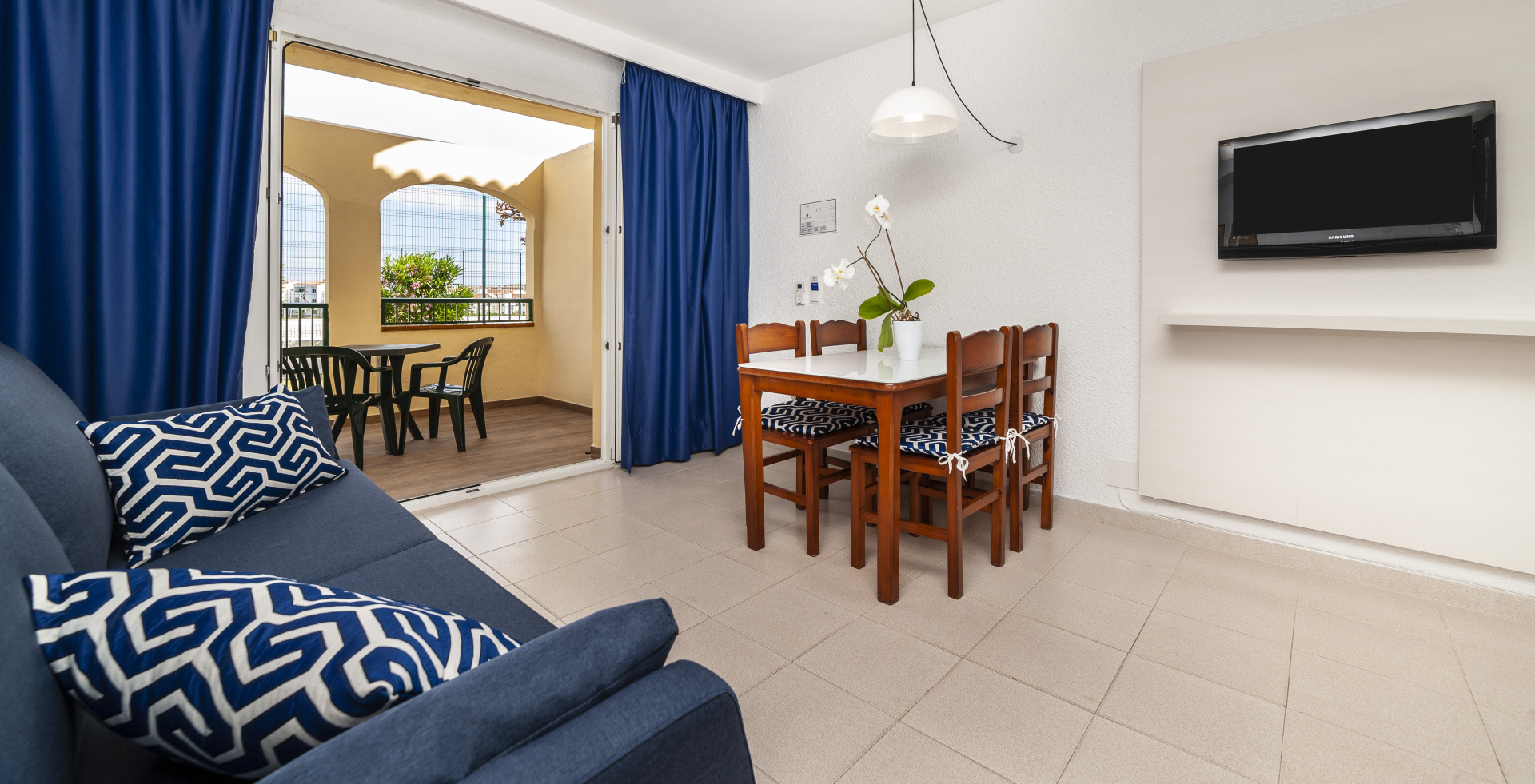 Foto - Globales Binimar