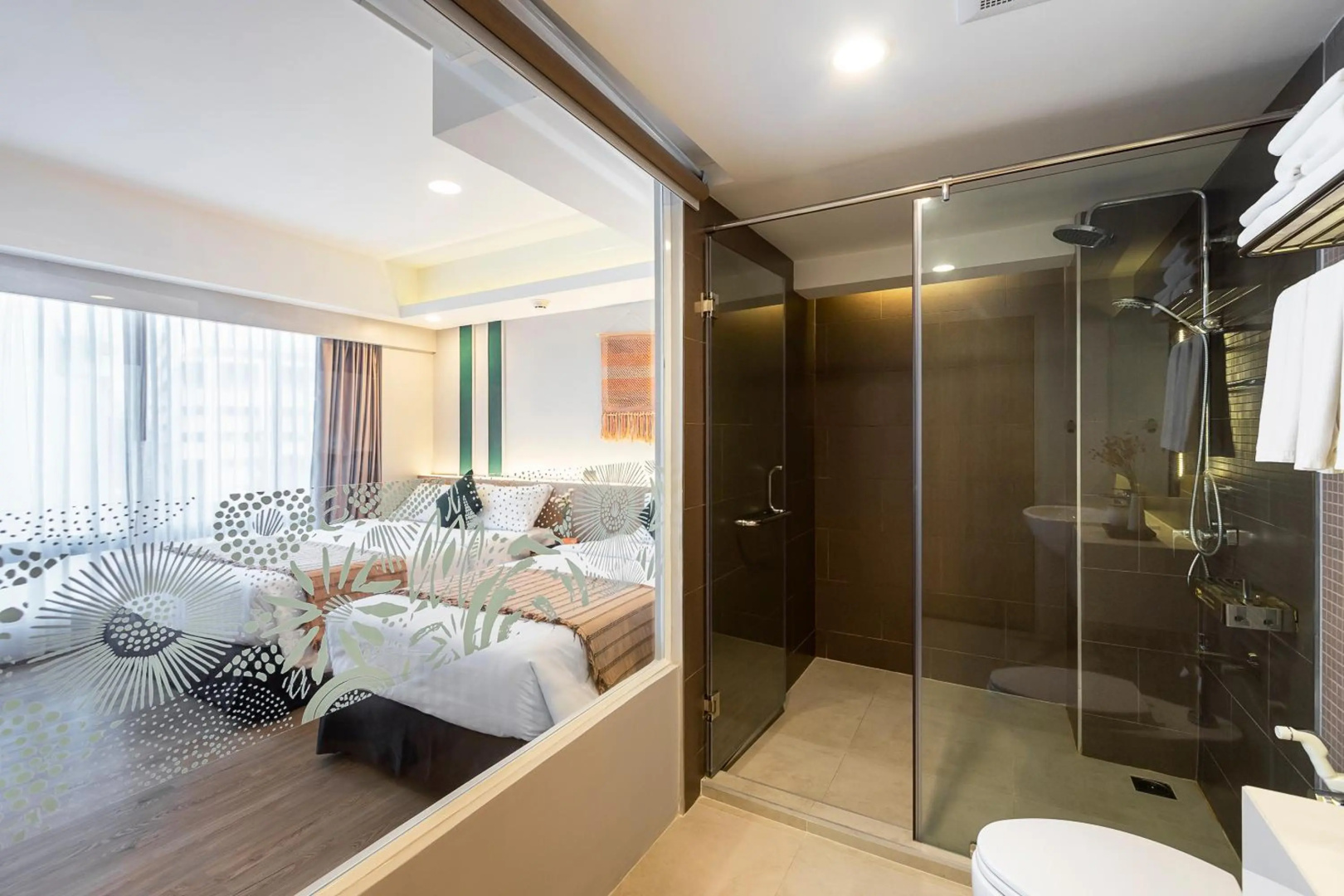 Foto - Darley Hotel Chiangmai