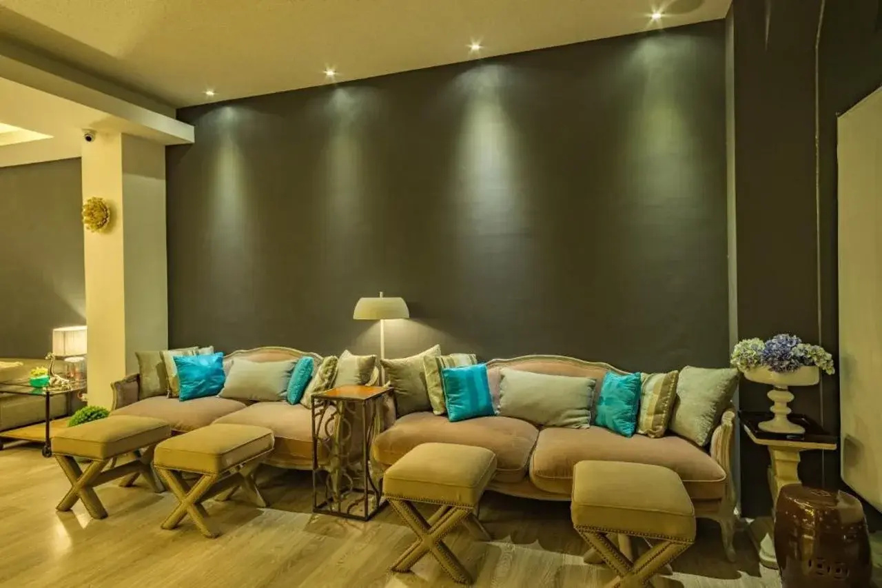 Photo - Azumi Boutique Hotel