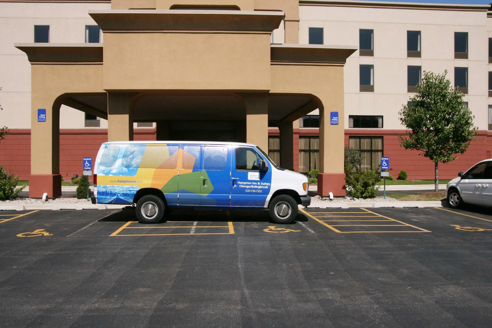 Foto - Hampton Inn & Suites Bolingbrook