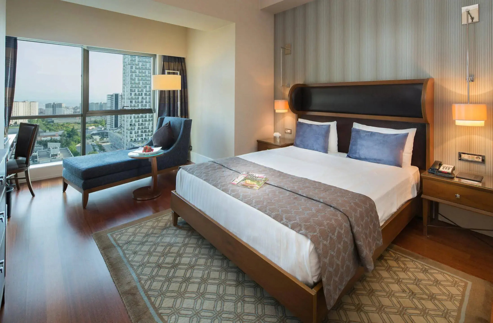 Photo - Titanic Business Kartal