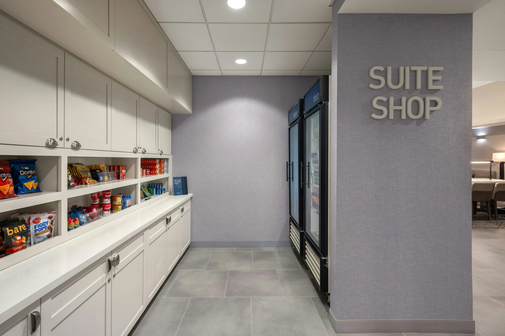 Photo - Homewood Suites by Hilton Fresno