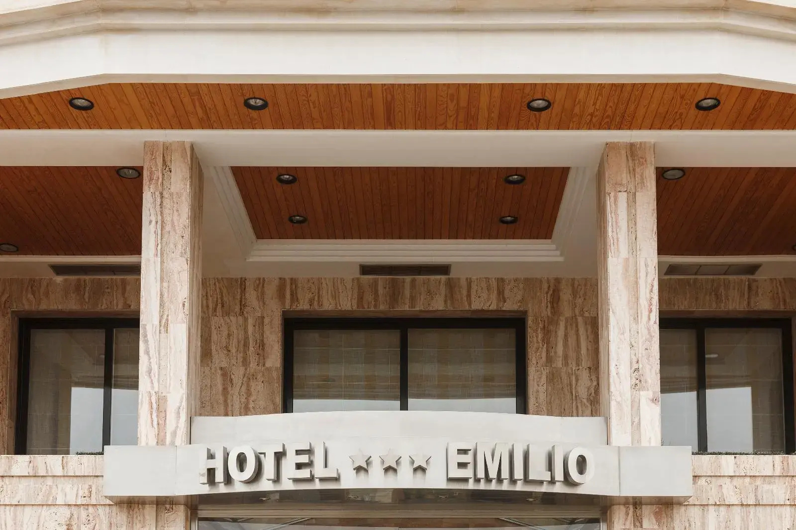 Foto - Hotel Restaurante Emilio