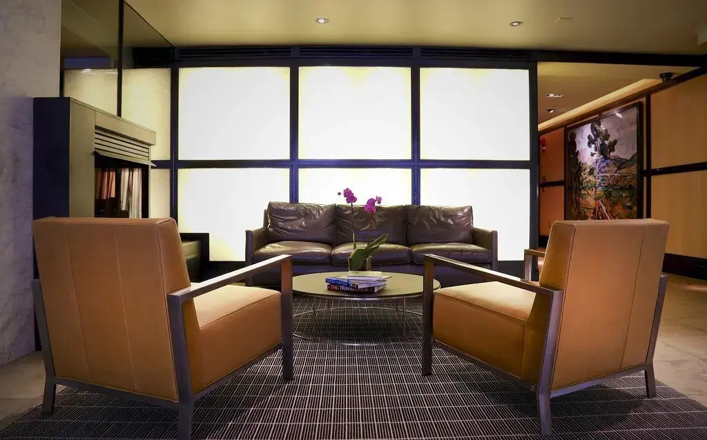 Foto - The River Inn