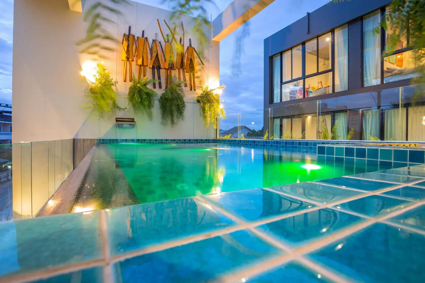 Photo - River Art Hotel