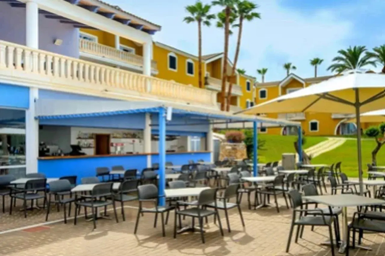 Foto - Vibra Blanc Palace Aparthotel