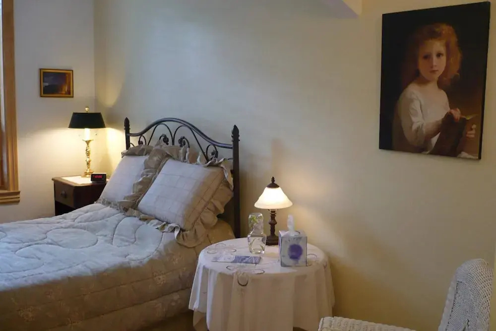 Foto - Gite Le Sieur de Joliette