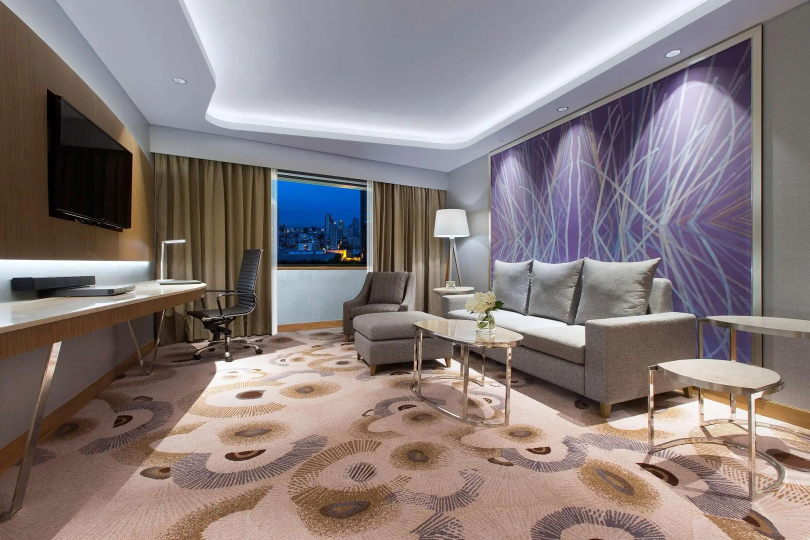 Photo - The Westin Grande Sukhumvit, Bangkok