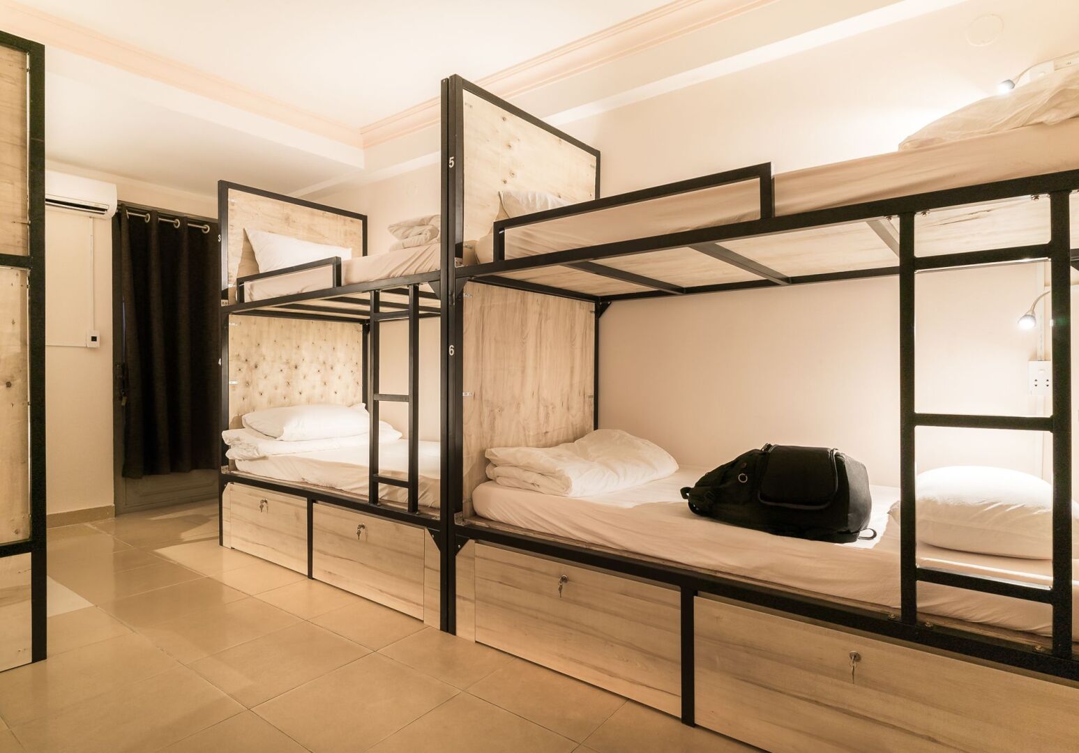 Photo - Alleyway Hostel