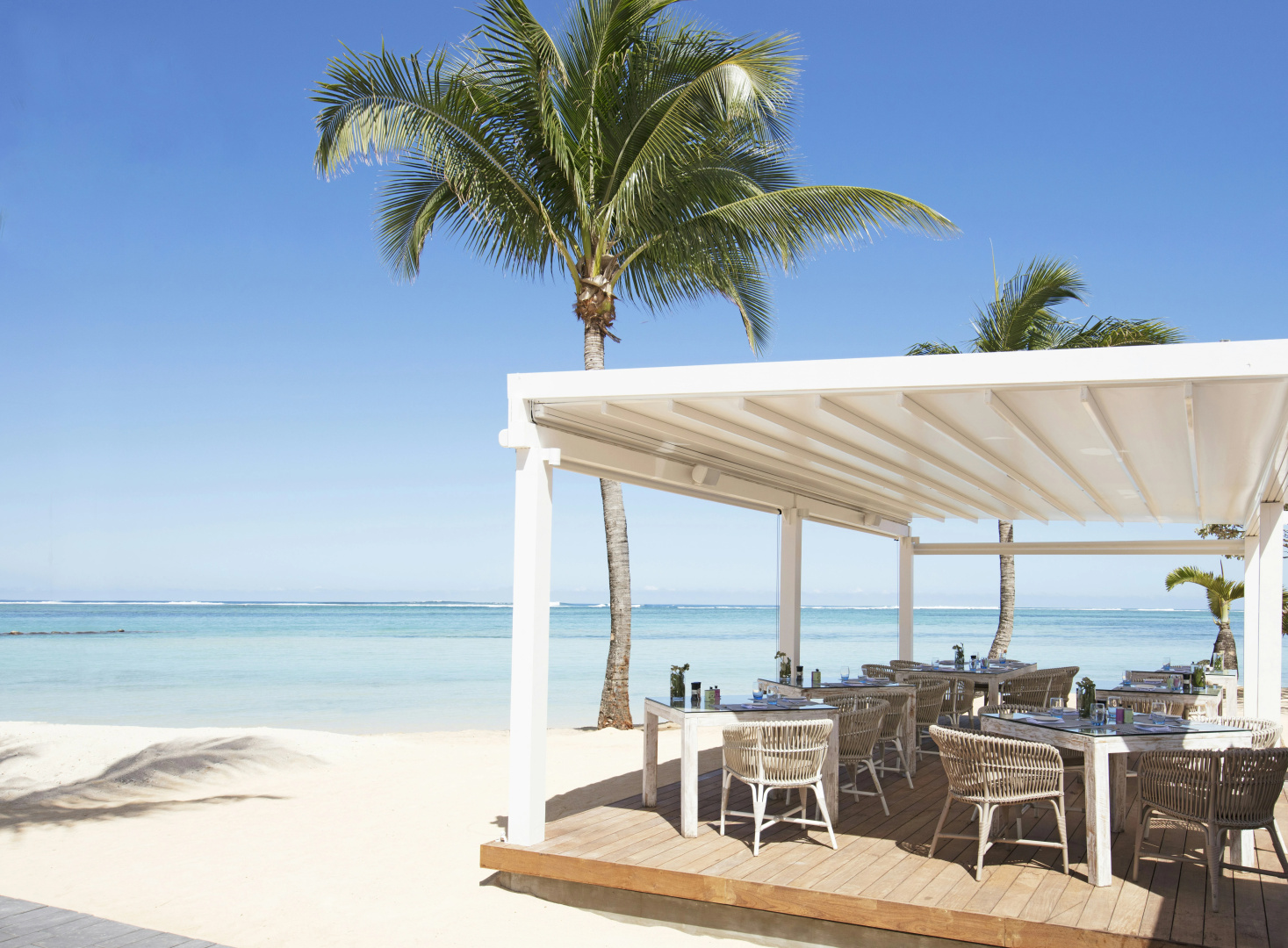 Photo - Heritage Le Telfair Golf & Wellness Resort