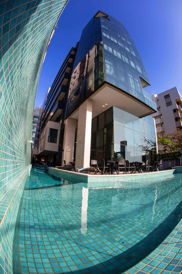 Foto - Acqua Suítes Maceió