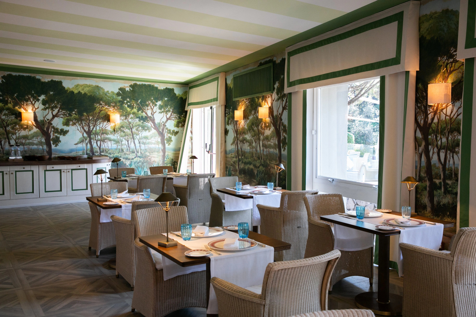 Foto - Mezzatorre Hotel & Thermal Spa