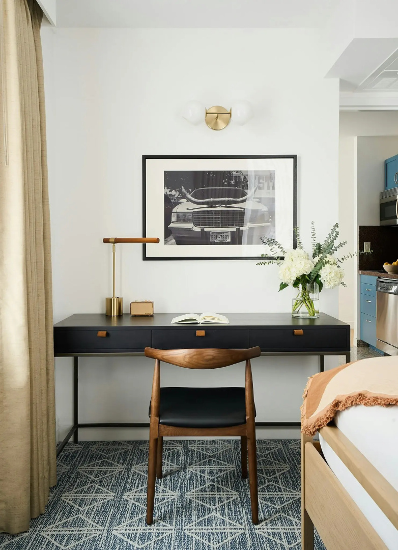 Foto - Rusk House Serviced Apartments