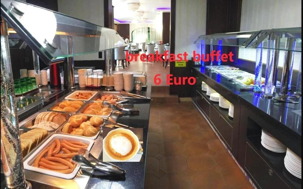 Photo - Hotel Austria