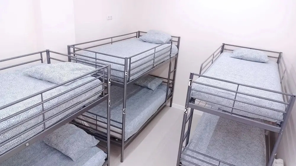 Foto - Hostel Sofía
