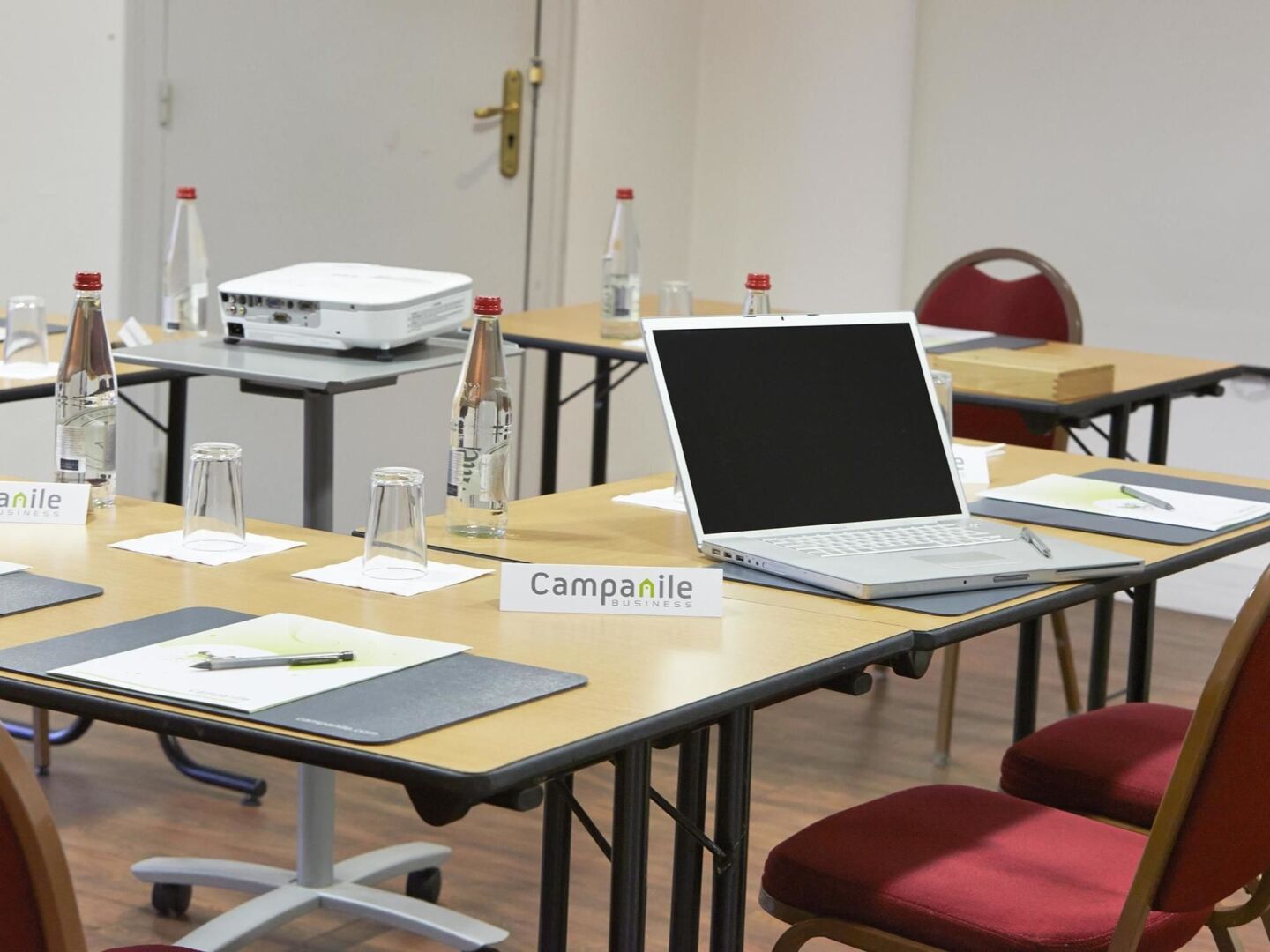 Foto - Campanile Montesson - Le Vésinet