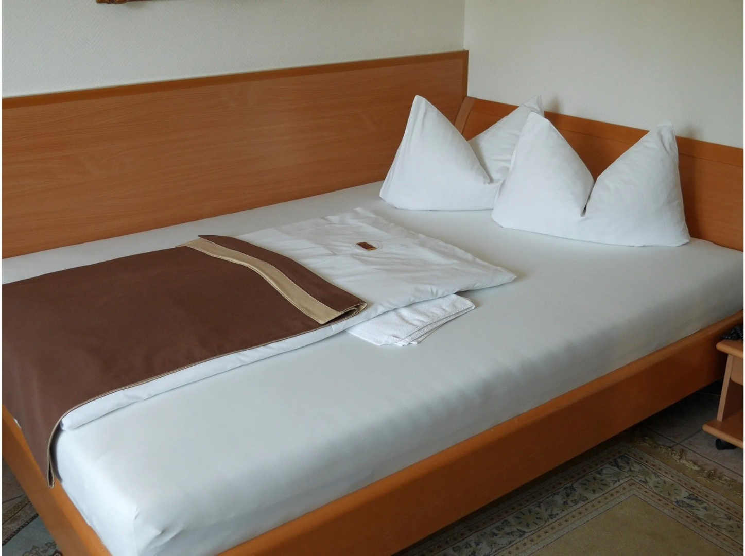 Foto - Haus Mooren Hotel Garni