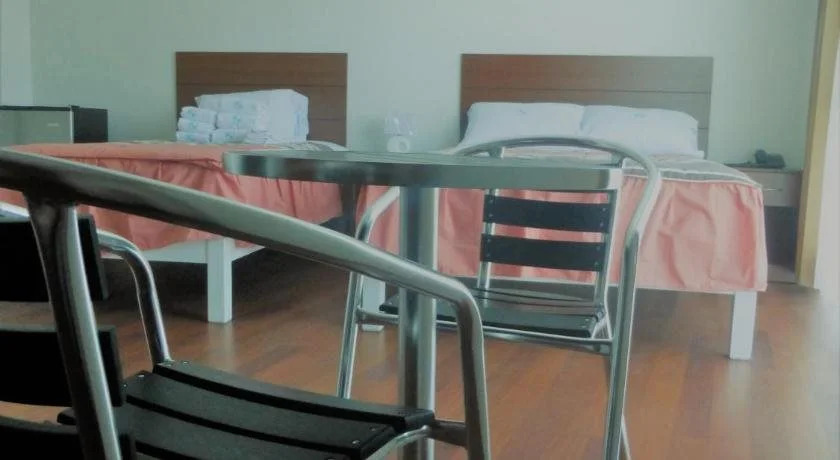 Photo - Hotel Murcia Arequipa