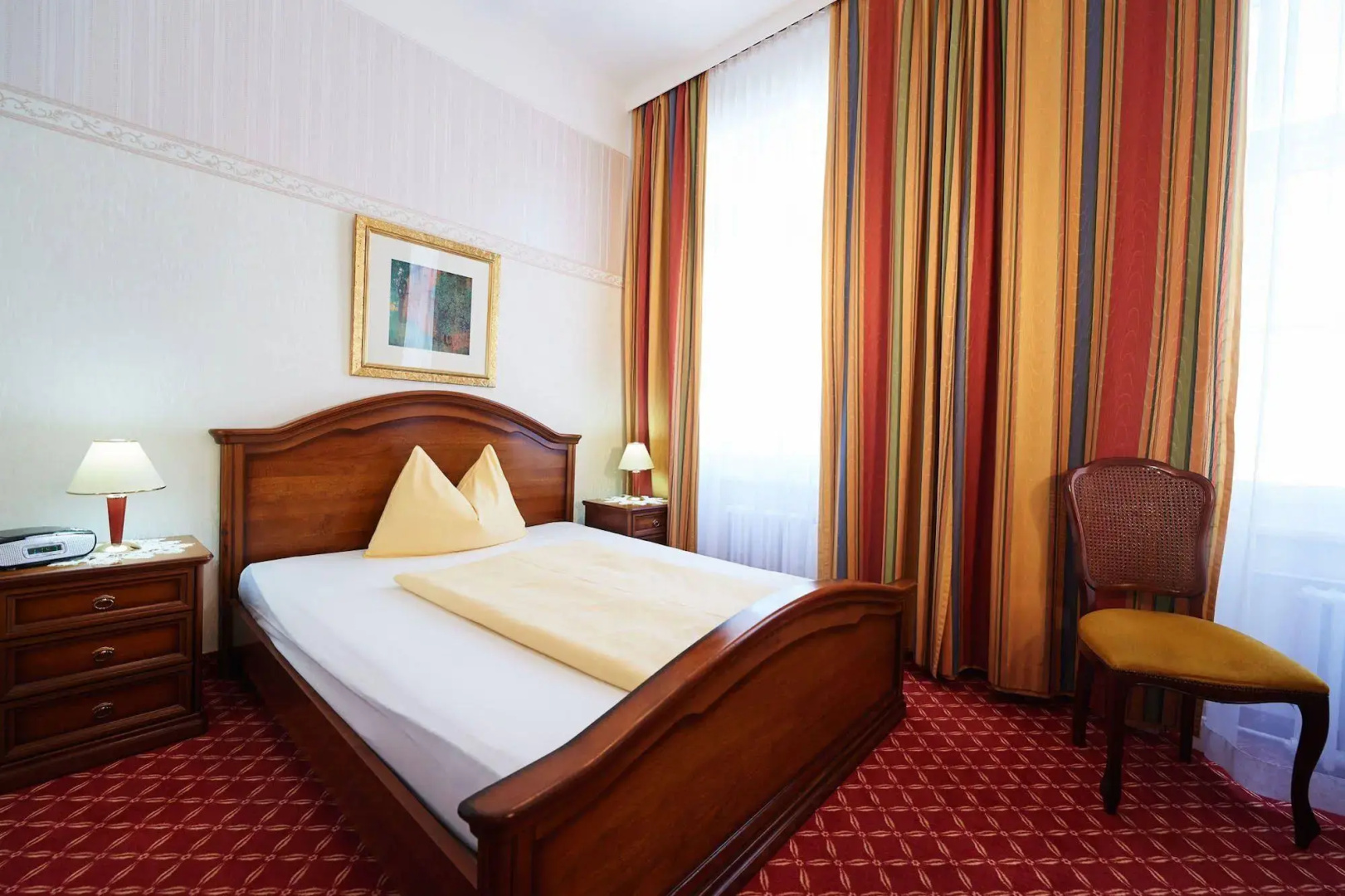 Photo - Hotel Austria