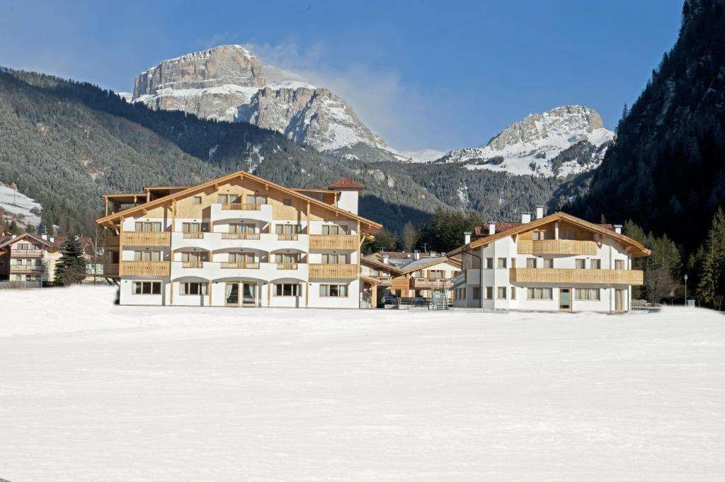 Foto - Golden Park Resort