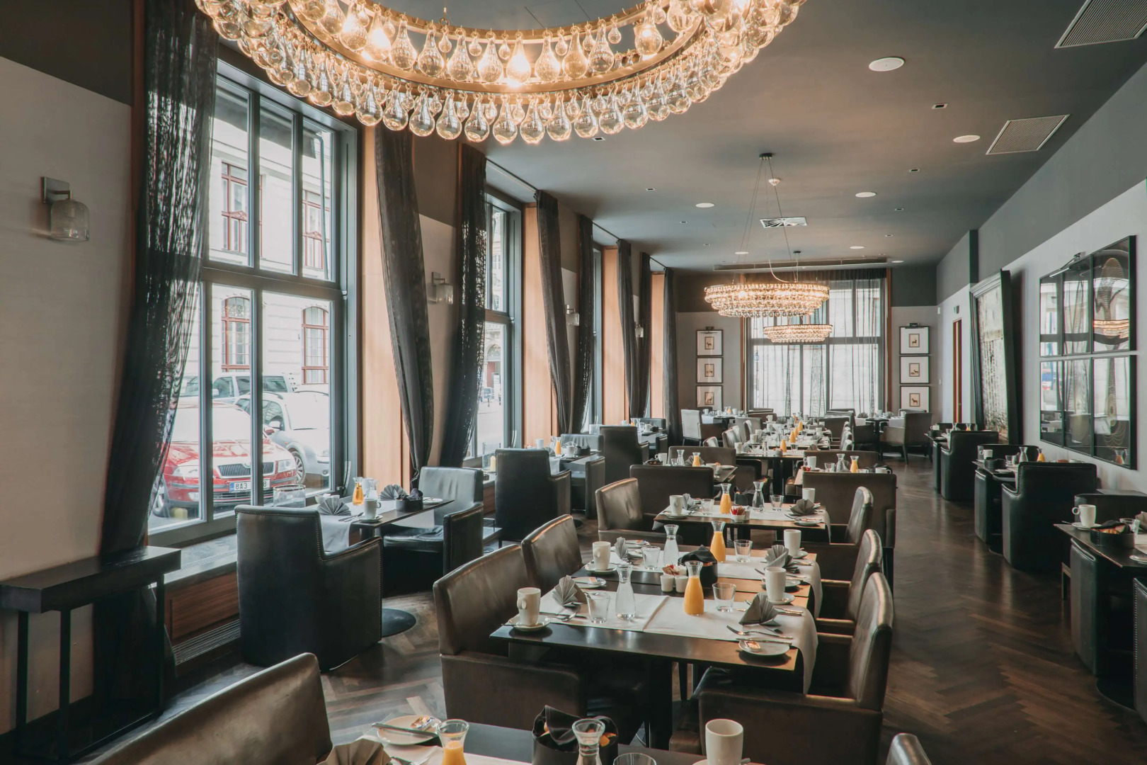 Foto - The Emblem Prague Hotel - Preferred Hotels & Resorts