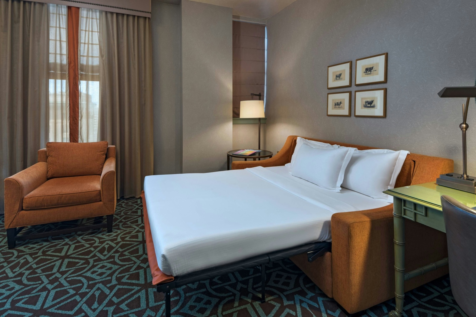 Foto - Hotel ICON Autograph Collection by Marriott