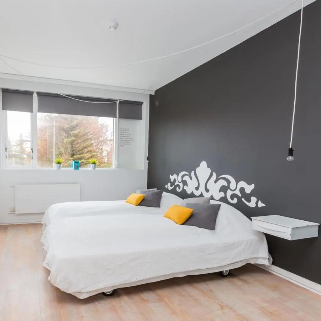 Foto - Fosshotel Lind