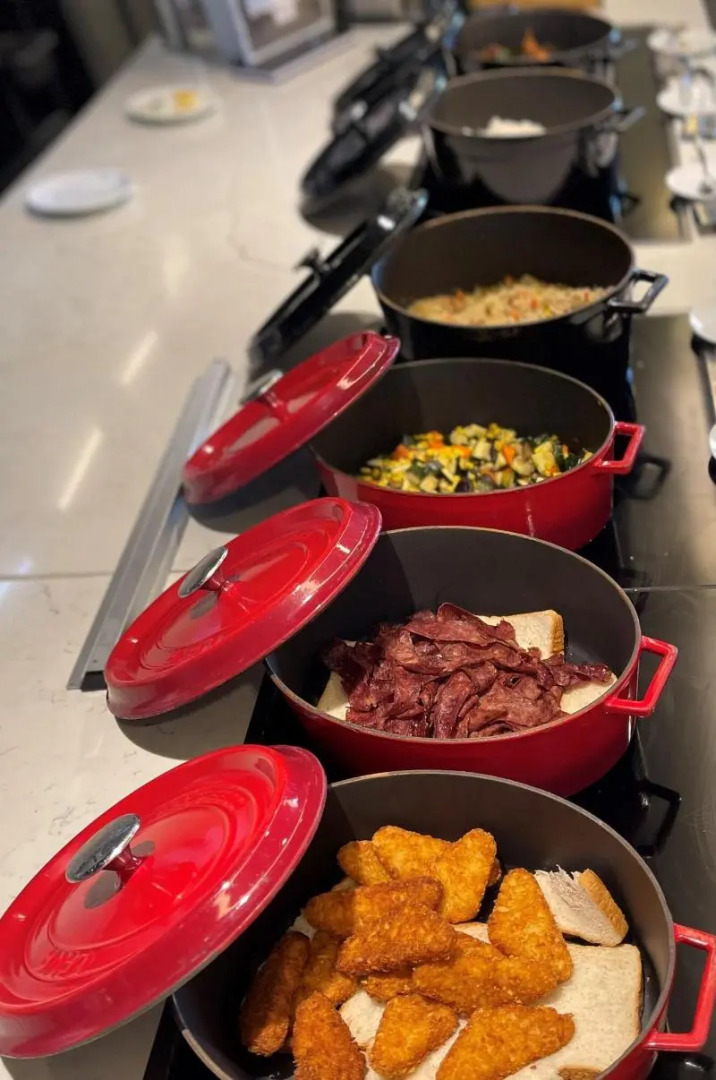 Foto - Hilton Garden Inn Puchong