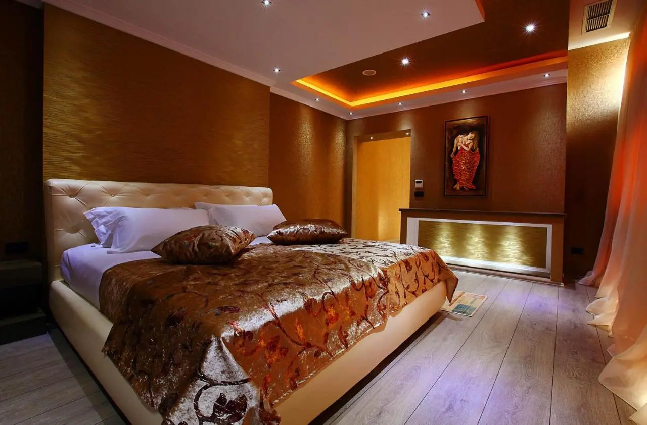 Photo - Hotel Partner