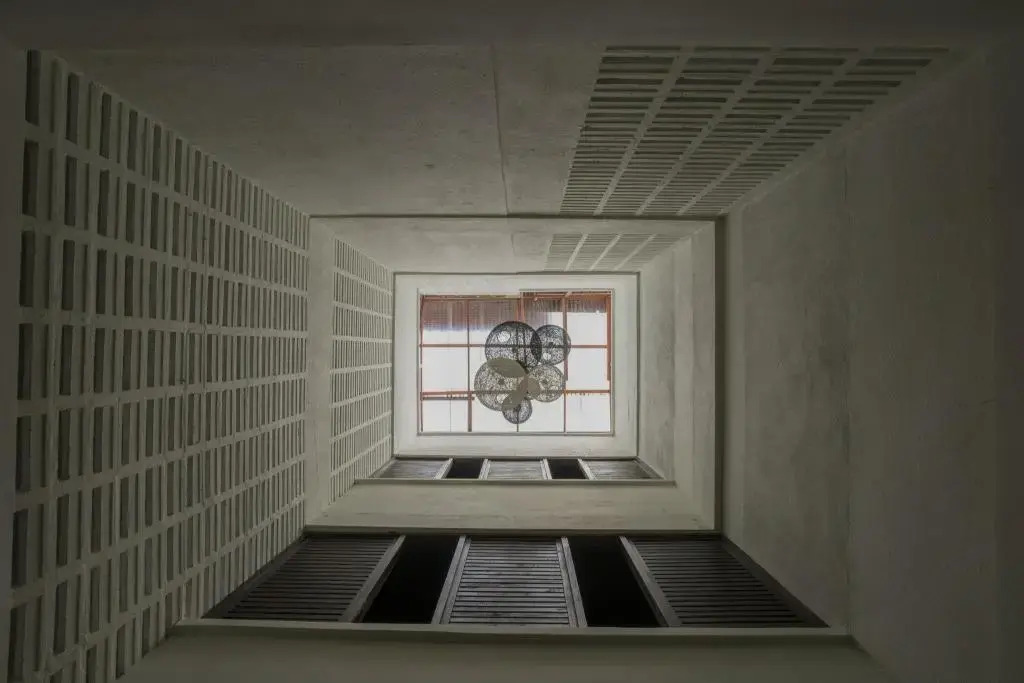 Photo - Redstone Boutique Hotel Kuala Lumpur