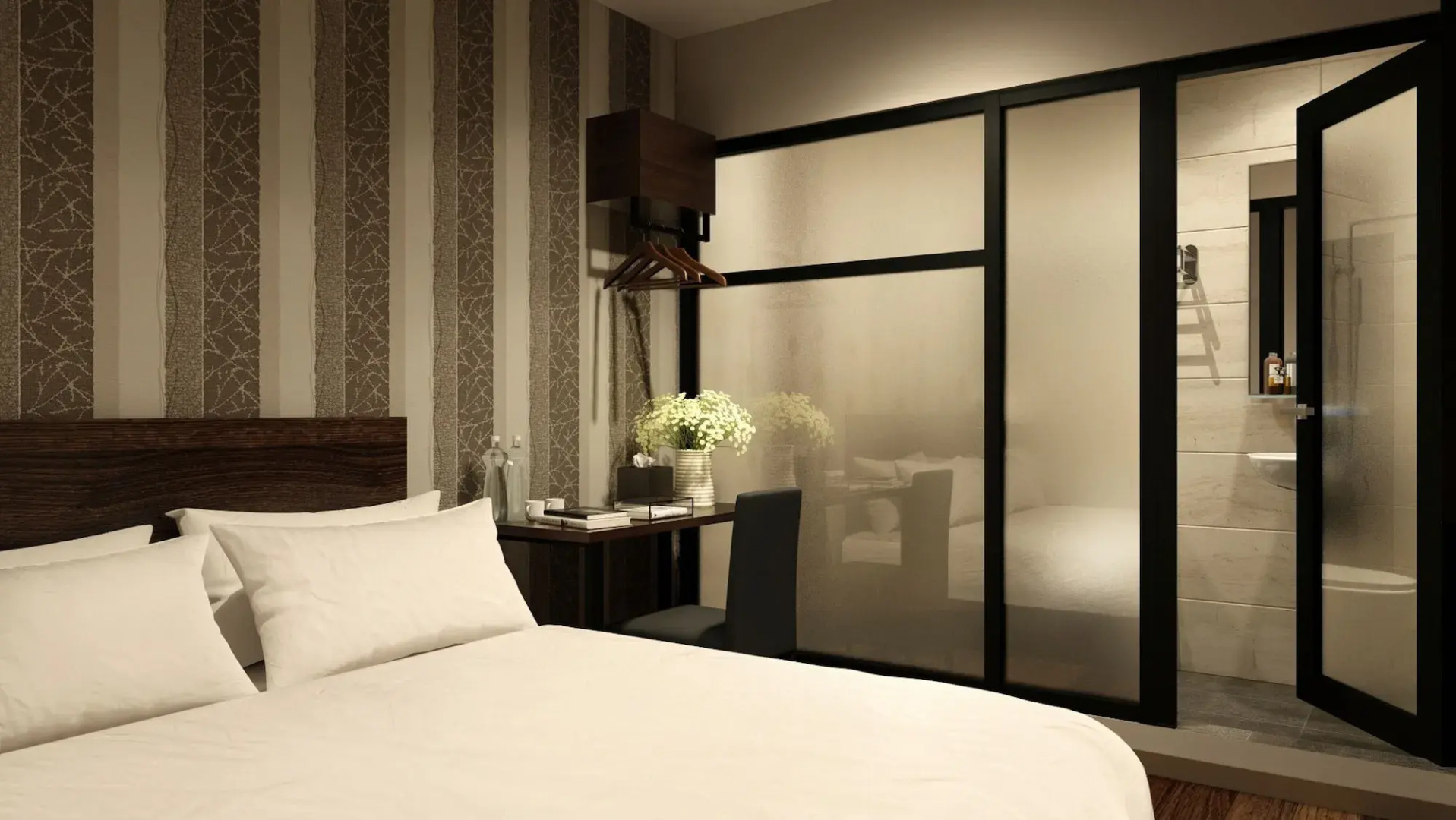 Foto - The Square Hotel